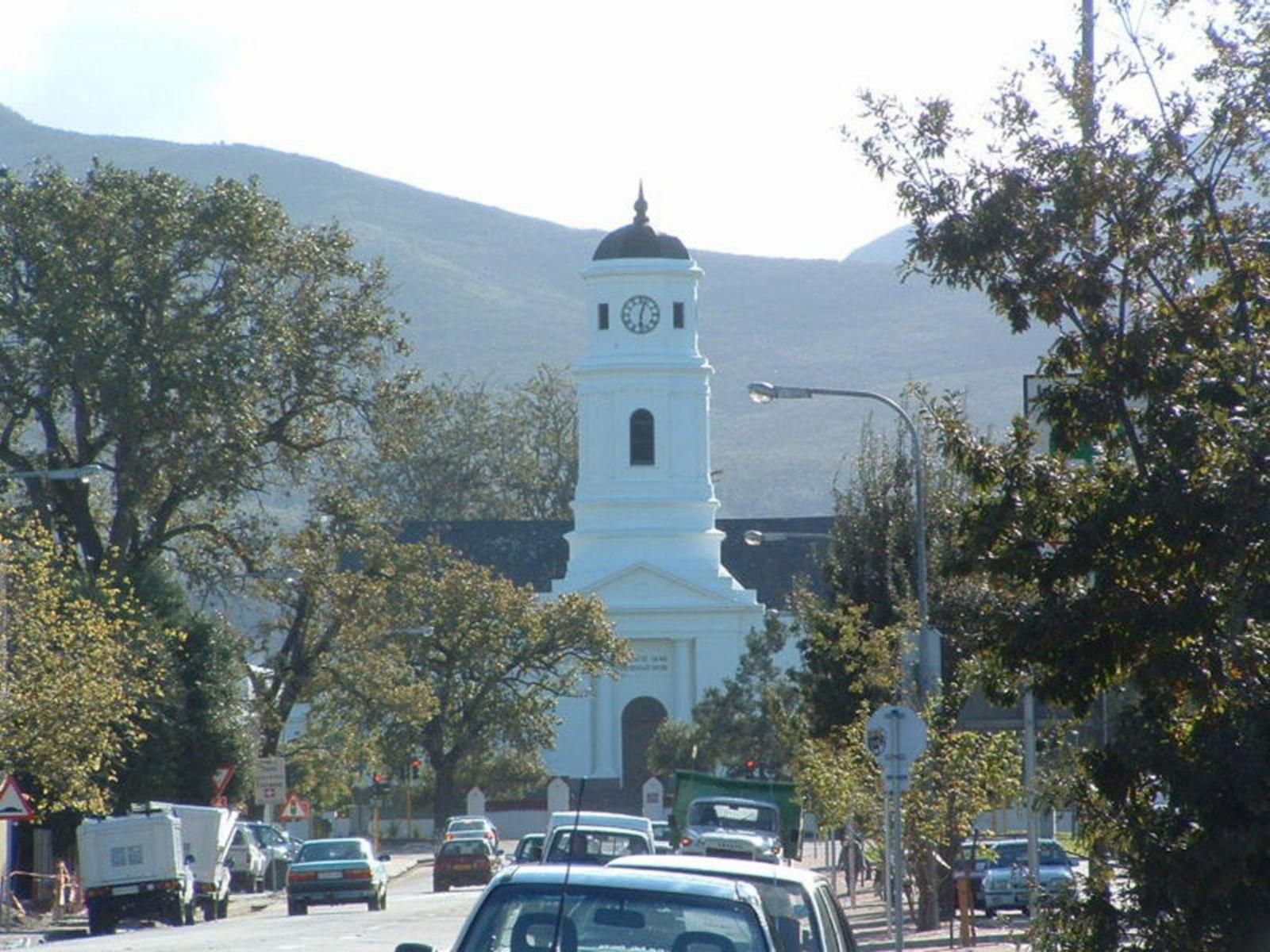 Be At Rest Accommodation George South George Western Cape South Africa Clock, Architecture, Mountain, Nature, Tower, Building, Cemetery, Religion, Grave, Church, Highland, Car, Vehicle