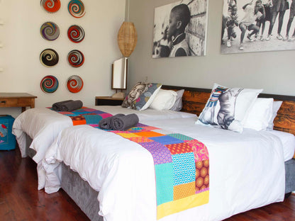 Be My Guest Bed Book And Breakfast Melville Johannesburg Gauteng South Africa Bedroom