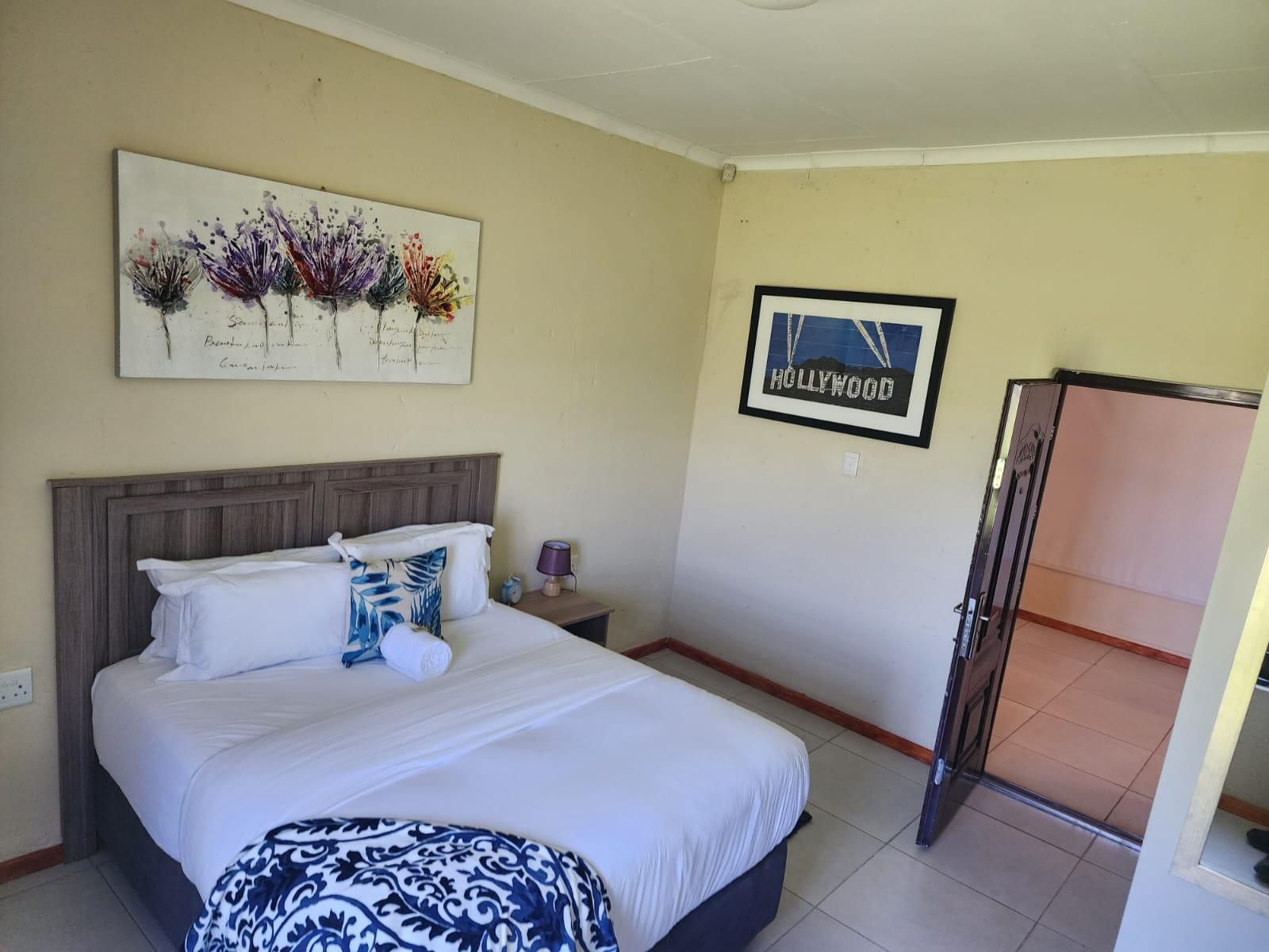 Be Our Guest On 2Nd Bredell Johannesburg Gauteng South Africa Complementary Colors, Bedroom