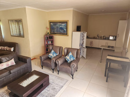 Be Our Guest On 2Nd Bredell Johannesburg Gauteng South Africa Living Room