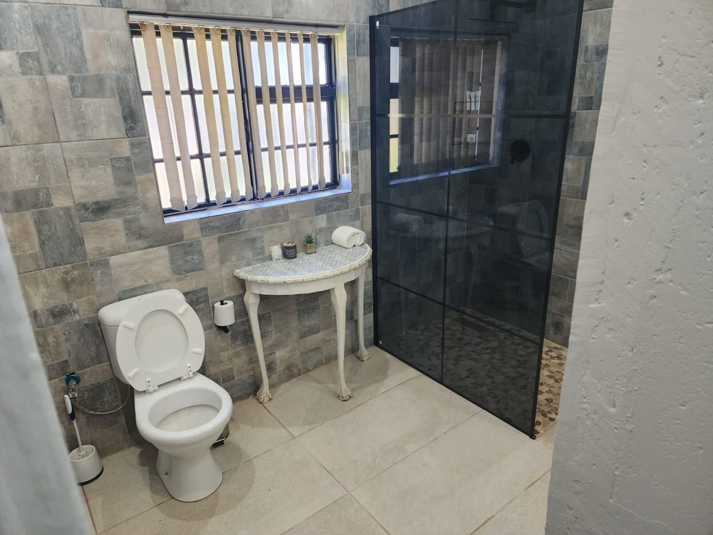 Be Our Guest On 2Nd Bredell Johannesburg Gauteng South Africa Unsaturated, Bathroom