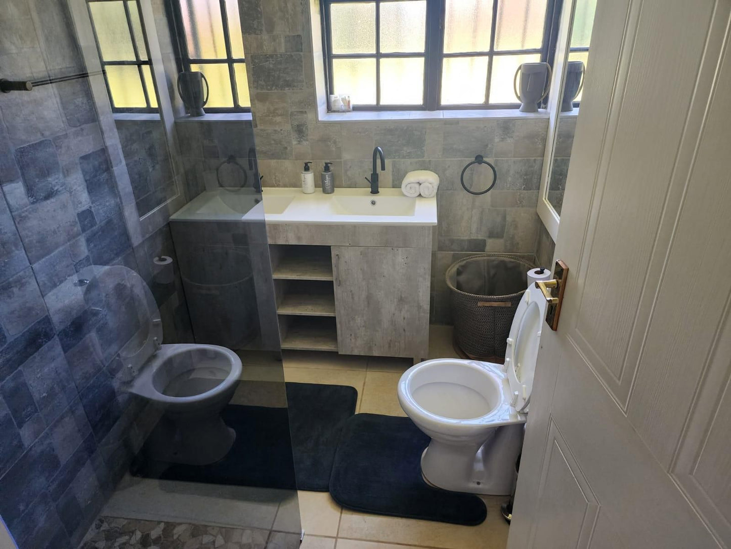 Be Our Guest On 2Nd Bredell Johannesburg Gauteng South Africa Bathroom