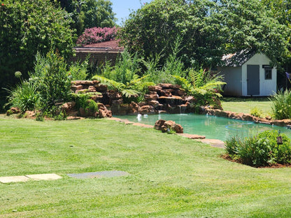 Be Our Guest On 2Nd Bredell Johannesburg Gauteng South Africa Garden, Nature, Plant, Swimming Pool