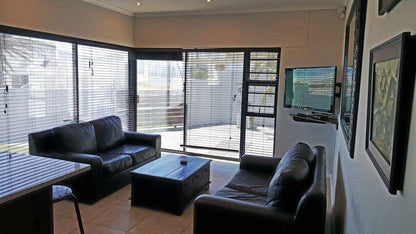 Beach Apartment Melkbos Melkbosstrand Cape Town Western Cape South Africa Living Room