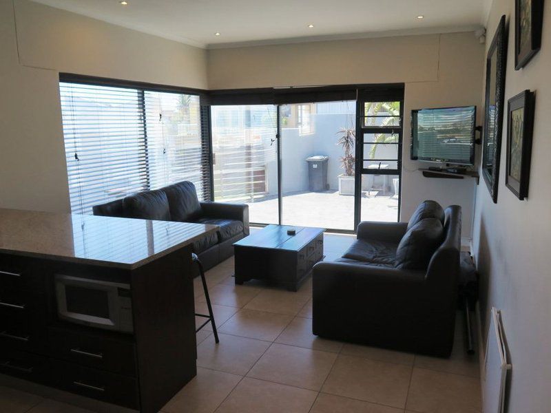 Beach Apartment Melkbos Melkbosstrand Cape Town Western Cape South Africa Living Room