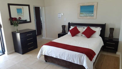 Beach Apartment Melkbos Melkbosstrand Cape Town Western Cape South Africa Bedroom