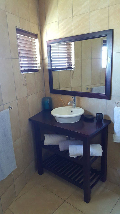 Beach Apartment Melkbos Melkbosstrand Cape Town Western Cape South Africa Bathroom