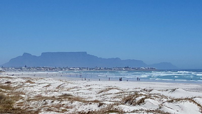 Beach Apartment Melkbos Melkbosstrand Cape Town Western Cape South Africa Beach, Nature, Sand