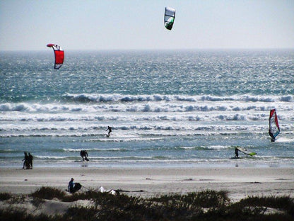 Beach Apartment Melkbos Melkbosstrand Cape Town Western Cape South Africa Beach, Nature, Sand, Sky, Surfboard, Water Sport, Kitesurfing, Funsport, Sport, Waters, Ocean