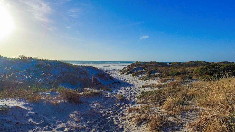 Beach Apartment Melkbos Melkbosstrand Cape Town Western Cape South Africa Beach, Nature, Sand, Ocean, Waters