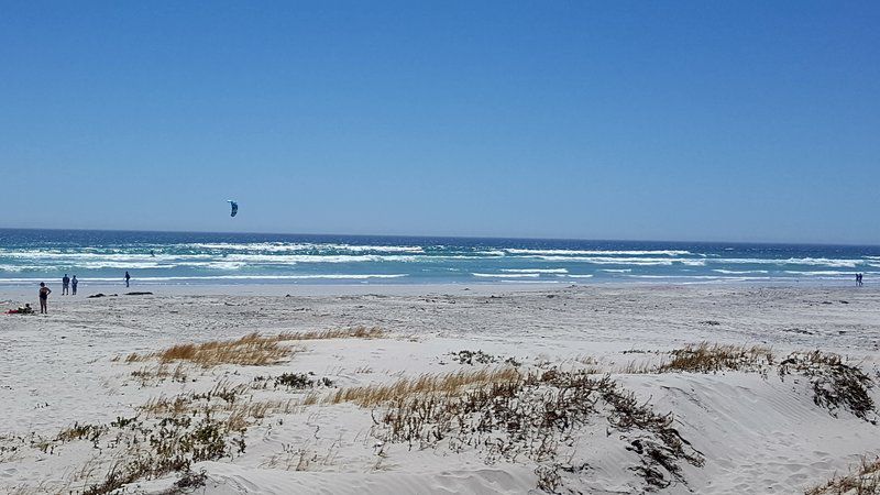 Beach Apartment Melkbos Melkbosstrand Cape Town Western Cape South Africa Beach, Nature, Sand, Wave, Waters, Kitesurfing, Funsport, Sport, Water Sport, Ocean