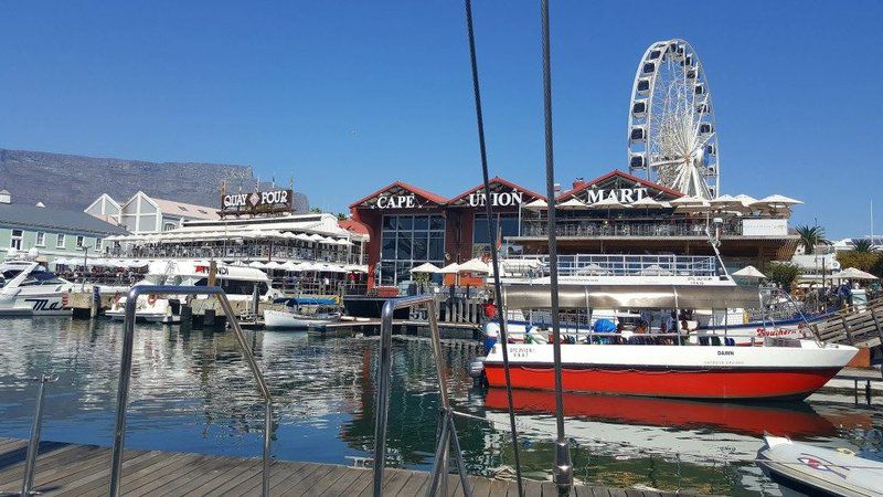 Beach Apartment Melkbos Melkbosstrand Cape Town Western Cape South Africa Boat, Vehicle, Harbor, Waters, City, Nature, Ship, Amusement Park, Architecture, Building