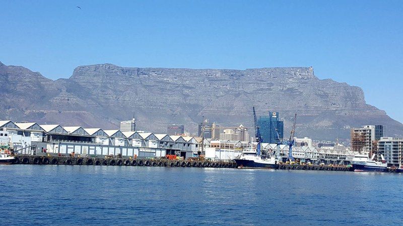 Beach Apartment Melkbos Melkbosstrand Cape Town Western Cape South Africa Harbor, Waters, City, Nature, Ship, Vehicle, Architecture, Building