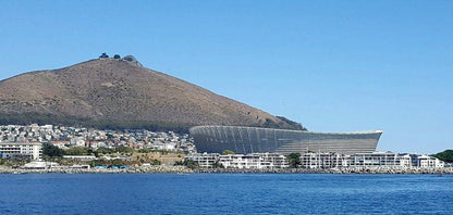 Beach Apartment Melkbos Melkbosstrand Cape Town Western Cape South Africa Mountain, Nature, Ship, Vehicle