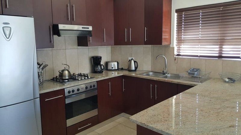 Beach Apartment Melkbos Melkbosstrand Cape Town Western Cape South Africa Kitchen