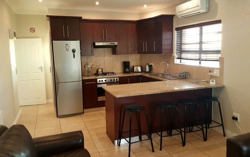 Beach Apartment Melkbos Melkbosstrand Cape Town Western Cape South Africa Kitchen