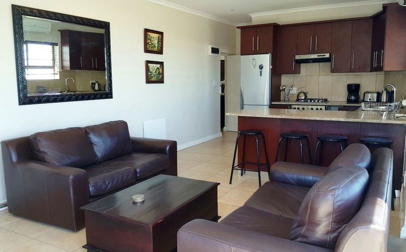 Beach Apartment Melkbos Melkbosstrand Cape Town Western Cape South Africa Living Room