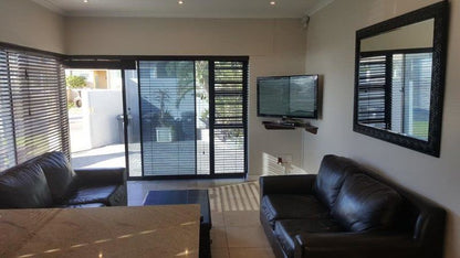 Beach Apartment Melkbos Melkbosstrand Cape Town Western Cape South Africa Living Room