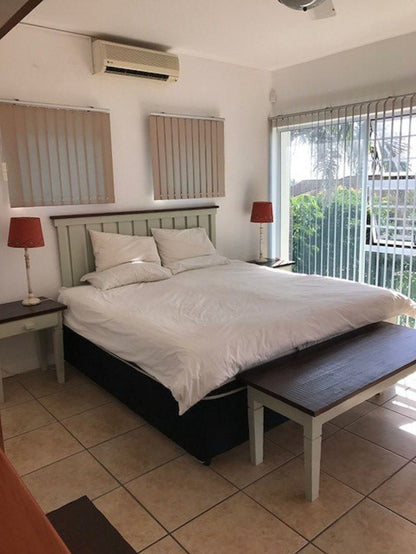 Beach Apartment Ramsgate Beach Margate Kwazulu Natal South Africa Bedroom