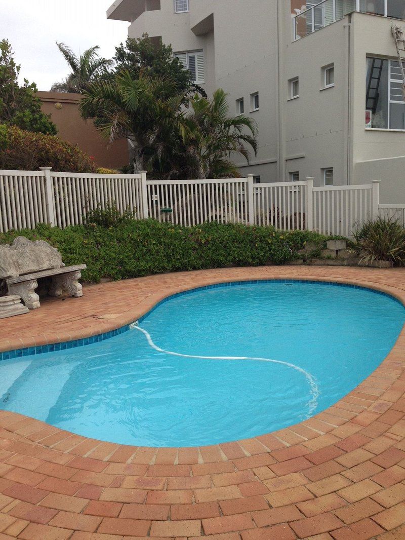 Beach Apartment Ramsgate Beach Margate Kwazulu Natal South Africa Complementary Colors, House, Building, Architecture, Palm Tree, Plant, Nature, Wood, Garden, Swimming Pool