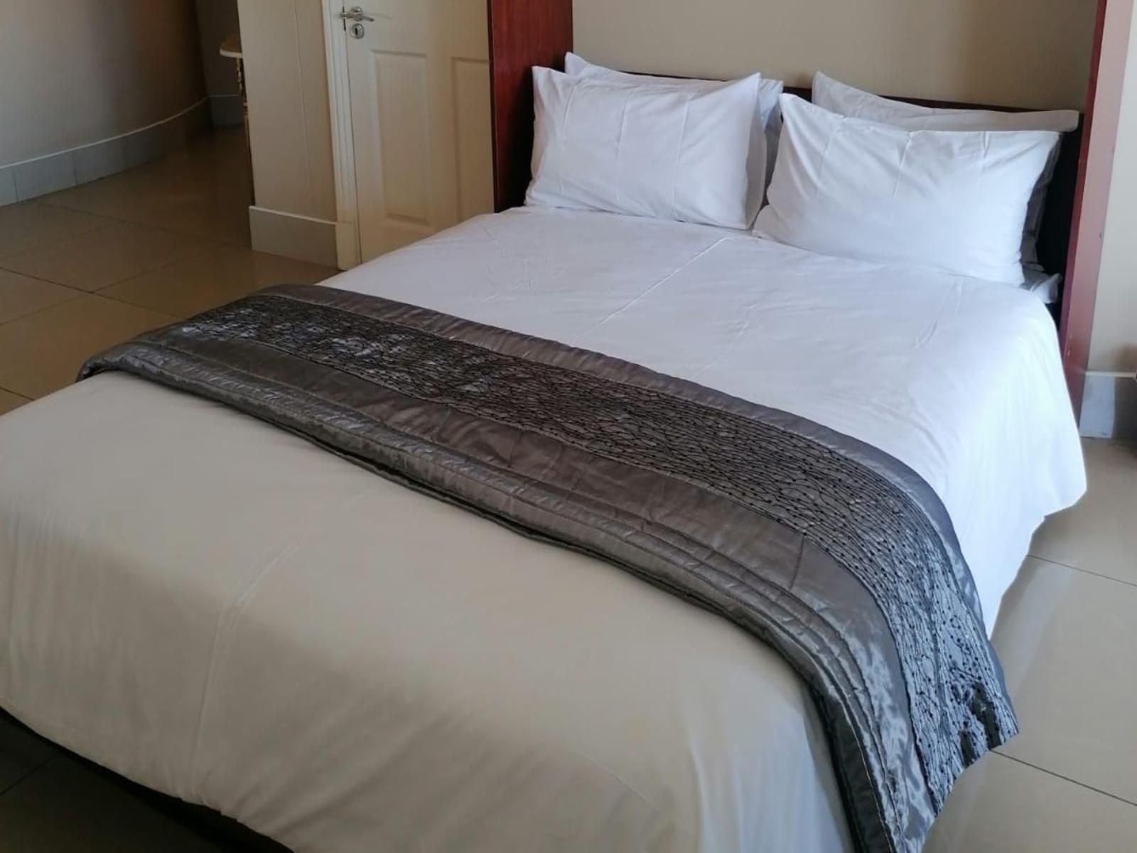 Beach Apartments The Sails Point Durban Kwazulu Natal South Africa Bedroom