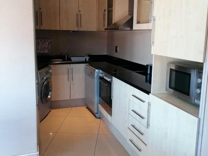 Beach Apartments The Sails Point Durban Kwazulu Natal South Africa Kitchen