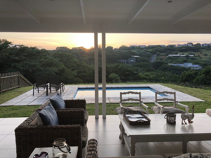 Beautiful Holiday Villa Simbithi Eco Estate Ballito Kwazulu Natal South Africa 