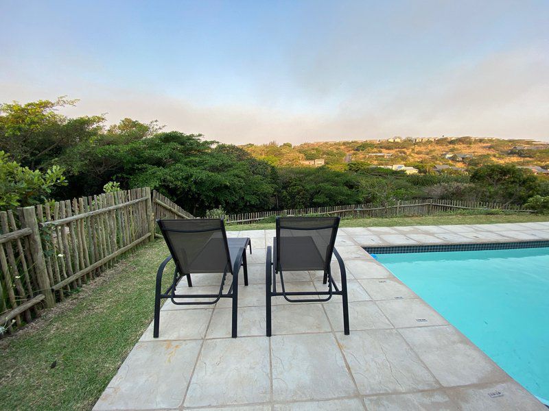 Beautiful Holiday Villa Simbithi Eco Estate Ballito Kwazulu Natal South Africa Swimming Pool