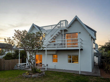 Beach Break Guest Houses And Villas Cape St Francis Eastern Cape South Africa Building, Architecture, House