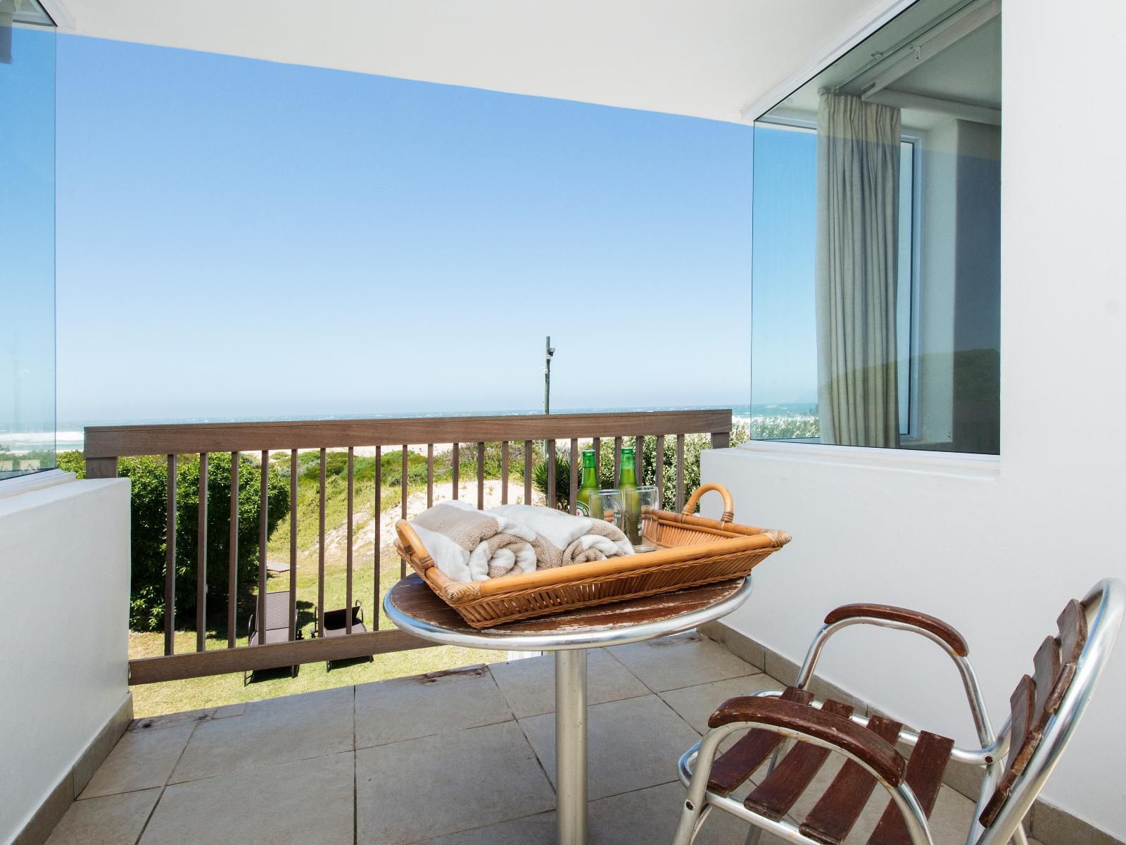 Beach Break Guest Houses And Villas Cape St Francis Eastern Cape South Africa Balcony, Architecture, Beach, Nature, Sand