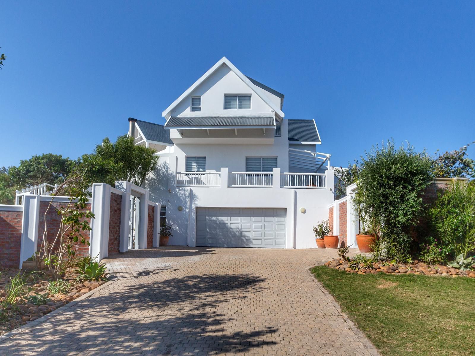 Beach Break Guest Houses And Villas Cape St Francis Eastern Cape South Africa Complementary Colors, Building, Architecture, House