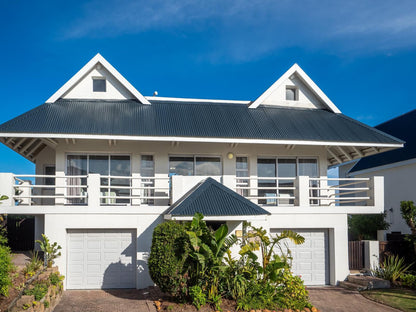 Beach Break Guest Houses And Villas Cape St Francis Eastern Cape South Africa Building, Architecture, House