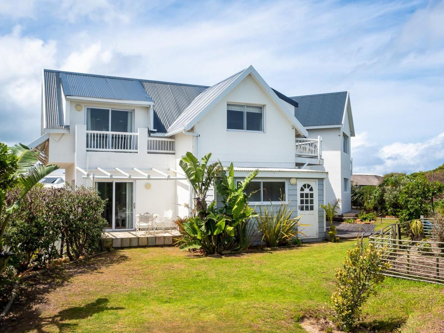 Beach Break Guest Houses And Villas Cape St Francis Eastern Cape South Africa Complementary Colors, Building, Architecture, House