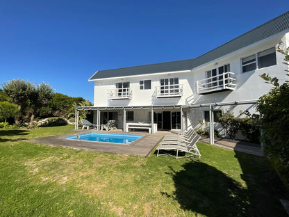 Beach Break Guest Houses And Villas Cape St Francis Eastern Cape South Africa Complementary Colors, House, Building, Architecture, Swimming Pool