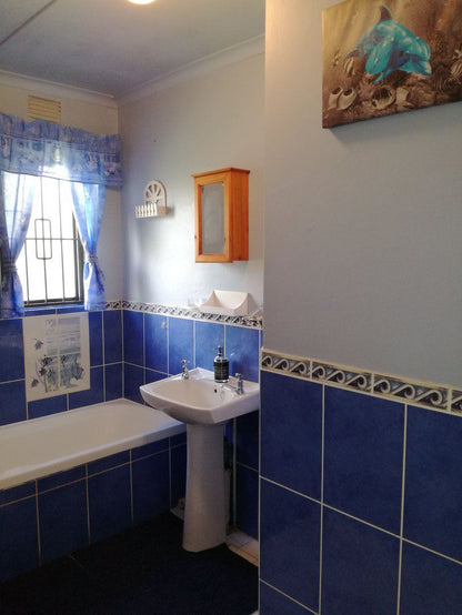 Beach Fantasea Winklespruit Kingsburgh Kwazulu Natal South Africa Bathroom