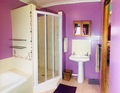 Beach Fantasea Winklespruit Kingsburgh Kwazulu Natal South Africa Bathroom