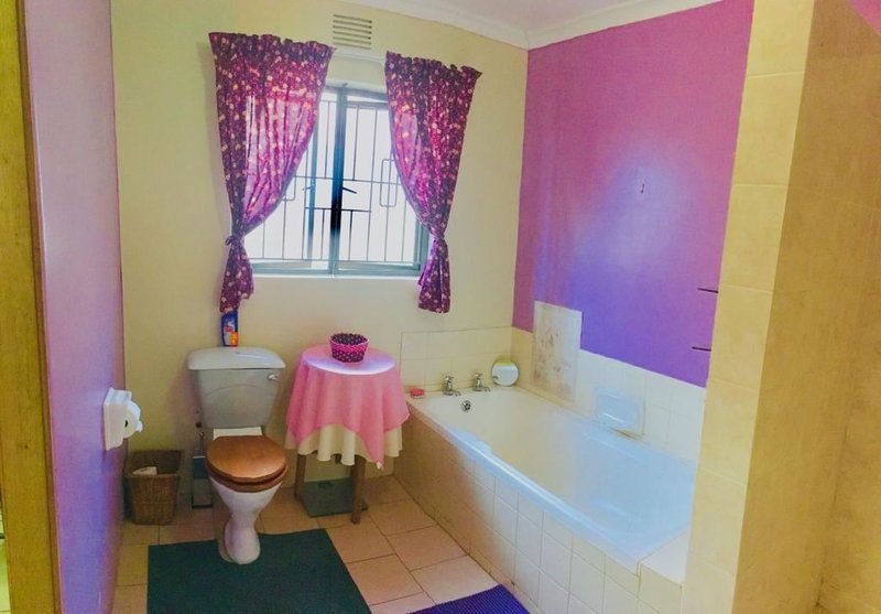 Beach Fantasea Winklespruit Kingsburgh Kwazulu Natal South Africa Bathroom