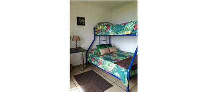 Beach Fantasea Winklespruit Kingsburgh Kwazulu Natal South Africa Unsaturated, Bright, Bedroom