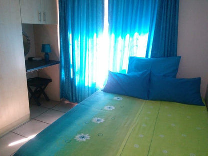 Beach Fantasea Winklespruit Kingsburgh Kwazulu Natal South Africa Bedroom