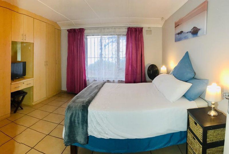 Beach Fantasea Winklespruit Kingsburgh Kwazulu Natal South Africa Bedroom