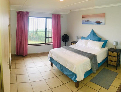 Beach Fantasea Winklespruit Kingsburgh Kwazulu Natal South Africa Bedroom