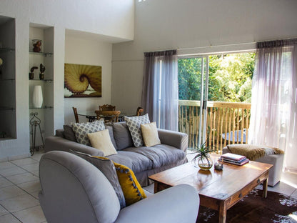Beach Forest Lodge Ballito Kwazulu Natal South Africa Living Room