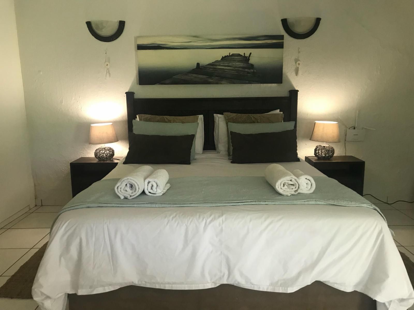 Beach Forest Lodge Ballito Kwazulu Natal South Africa Bedroom
