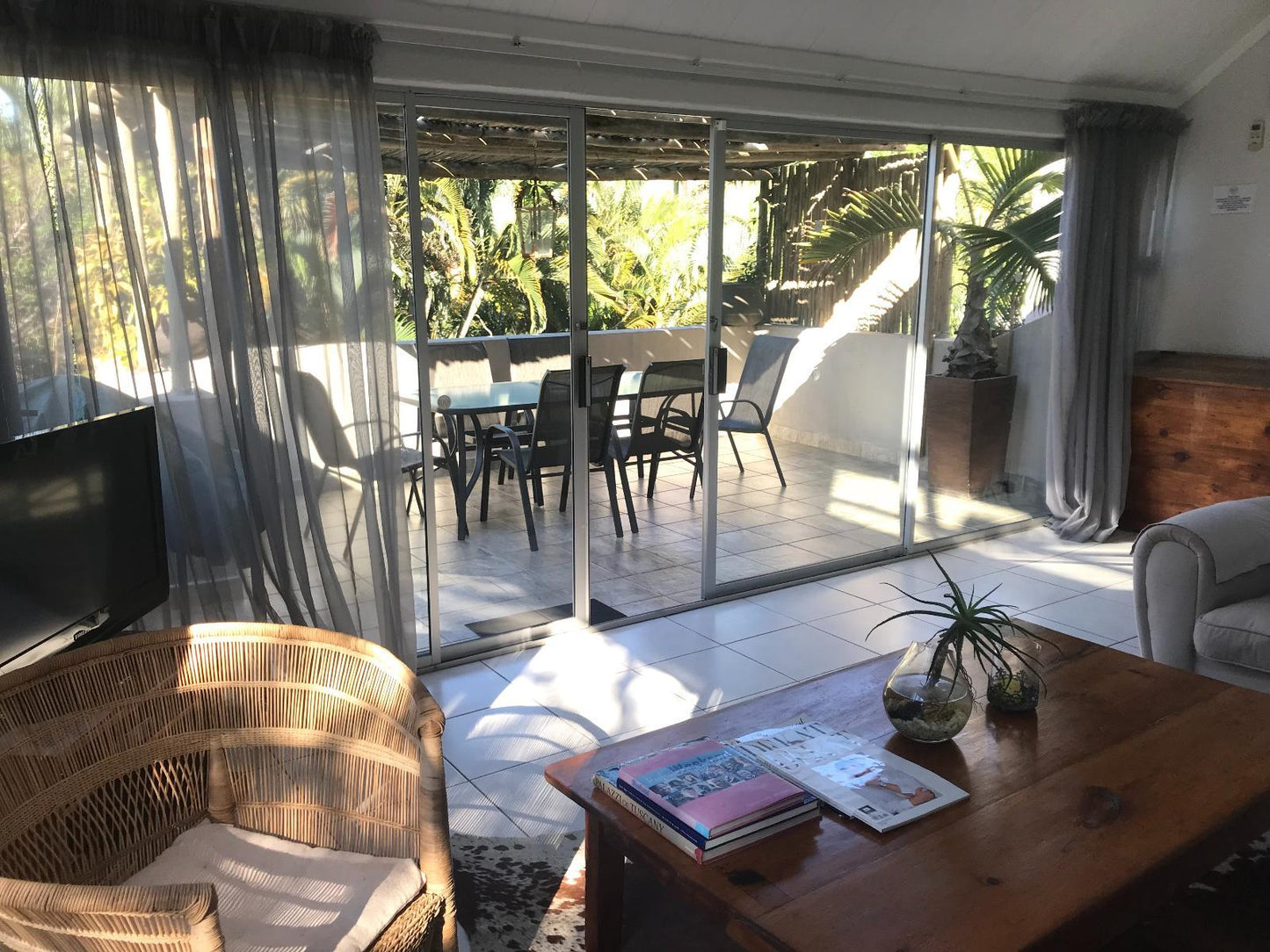 Luxury Penthouse Milkwood @ Beach Forest Lodge