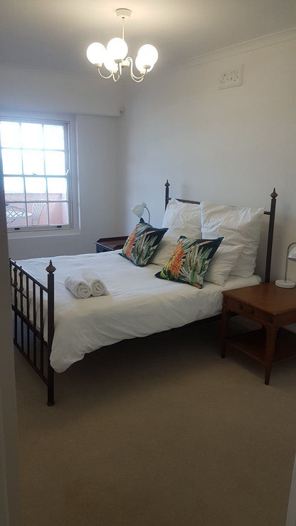 Beachfront Apartment St James St James Cape Town Western Cape South Africa Bedroom