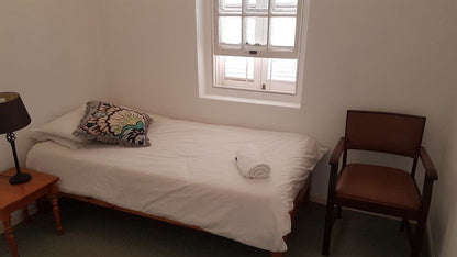 Beachfront Apartment St James St James Cape Town Western Cape South Africa Bedroom