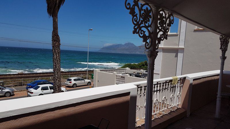 Beachfront Apartment St James St James Cape Town Western Cape South Africa Beach, Nature, Sand, Palm Tree, Plant, Wood, Framing