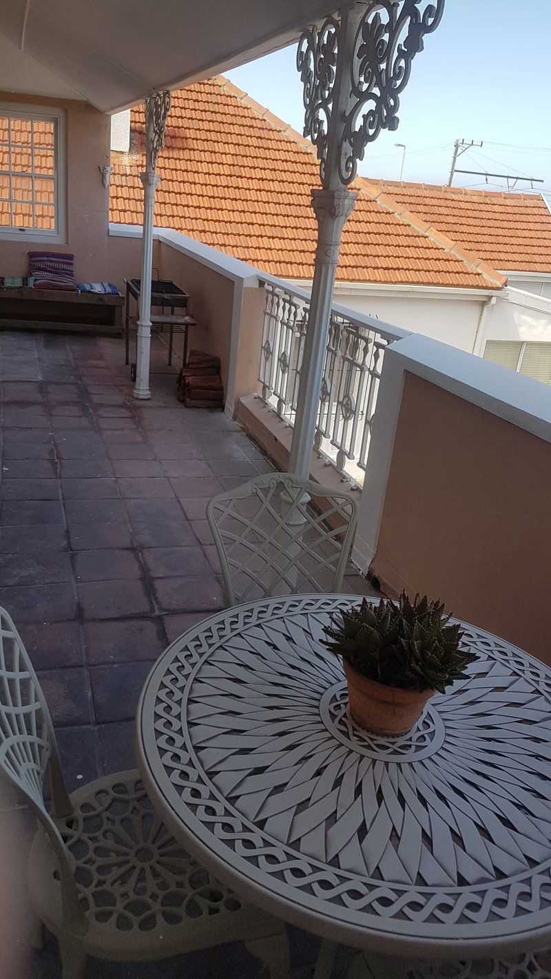 Beachfront Apartment St James St James Cape Town Western Cape South Africa House, Building, Architecture, Palm Tree, Plant, Nature, Wood