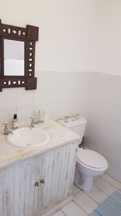 Beachfront Apartment St James St James Cape Town Western Cape South Africa Unsaturated, Bathroom