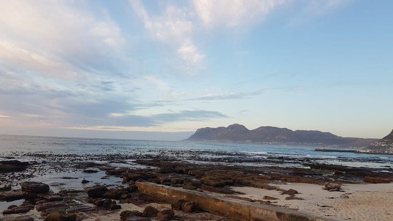 Beachfront Apartment St James St James Cape Town Western Cape South Africa Beach, Nature, Sand, Cliff, Tower, Building, Architecture, Framing